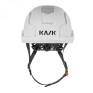 義大利 KASK ZENITH X MAX HI VIZ 攀樹/攀岩/工程/救援/戶外活動 頭盔 白色 WHE00131-201